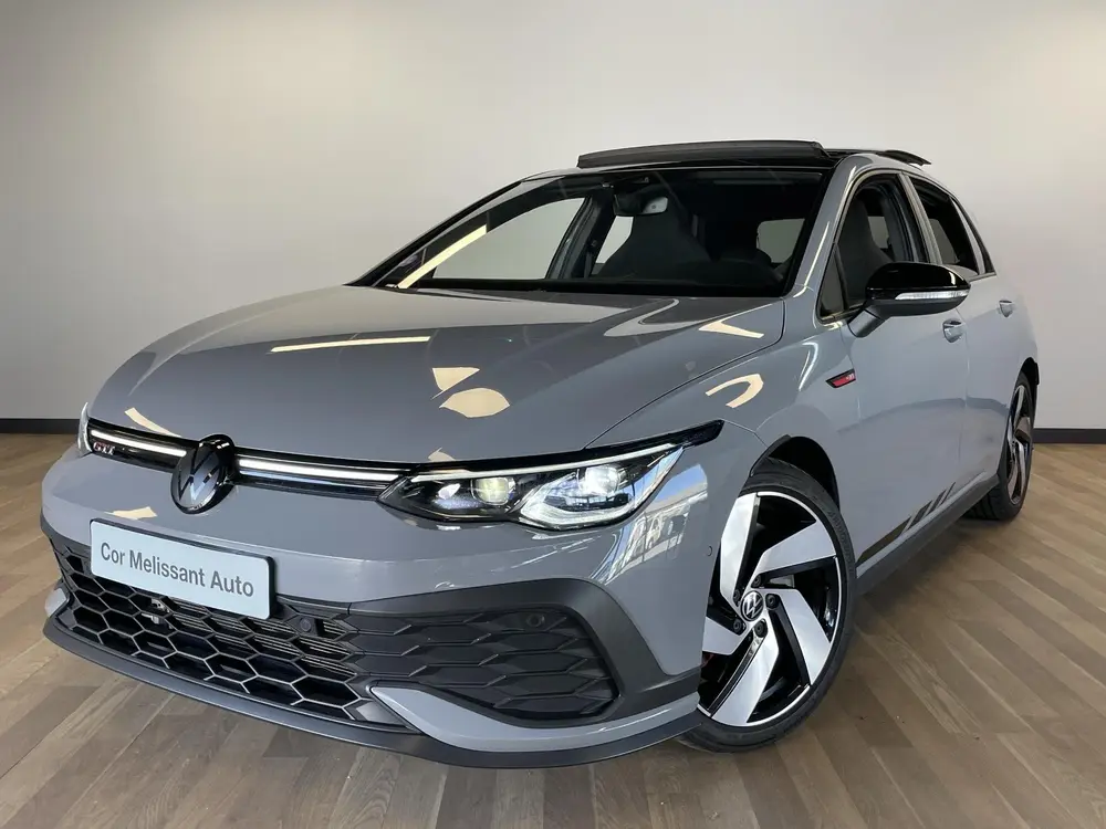 Volkswagen Golf 2.0 TSI GTI CLUBSPORT/NURBURG/PANO/KEYLESS/H uit 2022, foto 3