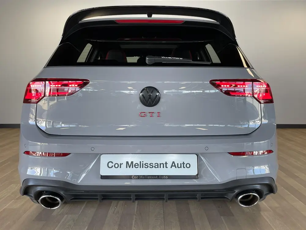 Volkswagen Golf 2.0 TSI GTI CLUBSPORT/NURBURG/PANO/KEYLESS/H uit 2022, foto 6