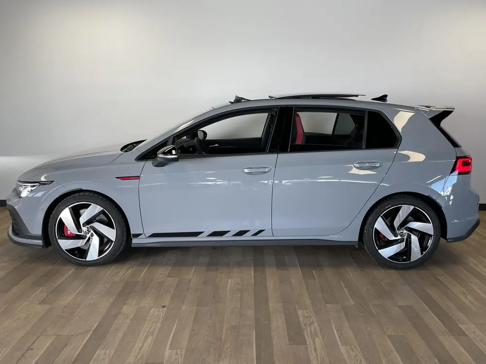 Volkswagen Golf 2.0 TSI GTI CLUBSPORT/NURBURG/PANO/KEYLESS/H uit 2022, foto 8