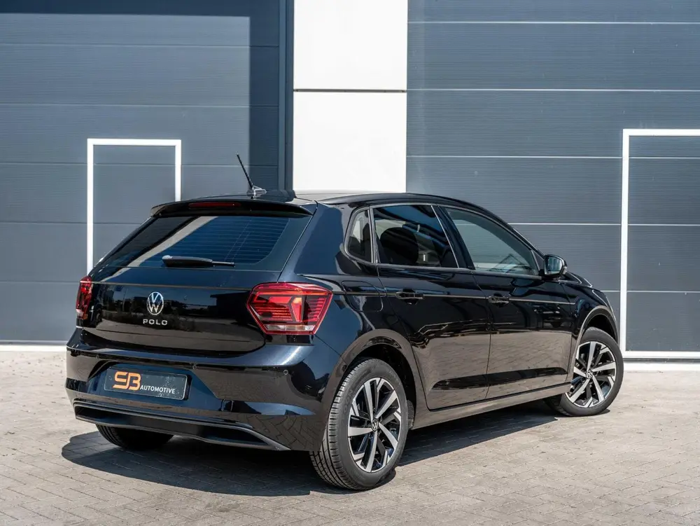 Volkswagen Polo 1.0 TSI Highline Business R Virtual | VOL! uit 2021, foto 2