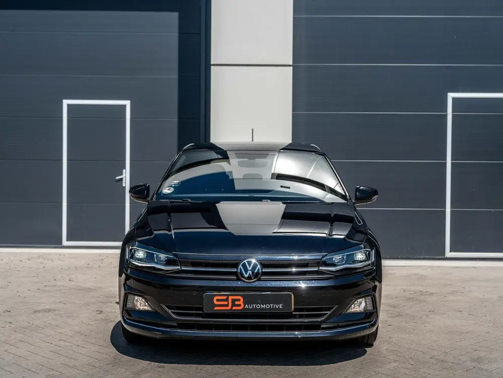 Volkswagen Polo 1.0 TSI Highline Business R Virtual | VOL! uit 2021, foto 4