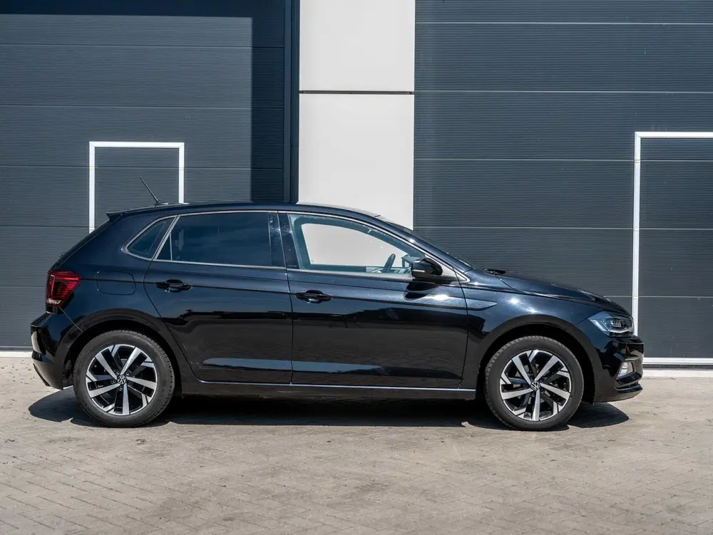 Volkswagen Polo 1.0 TSI Highline Business R Virtual | VOL! uit 2021, foto 6