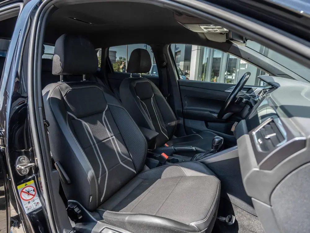 Volkswagen Polo 1.0 TSI Highline Business R Virtual | VOL! uit 2021, foto 8