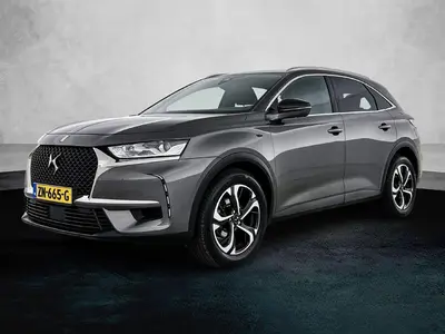 DS Automobiles 7 DS DS 7 Crossback 1.6 180pk Business Automaat | Apple Carpla uit 2019