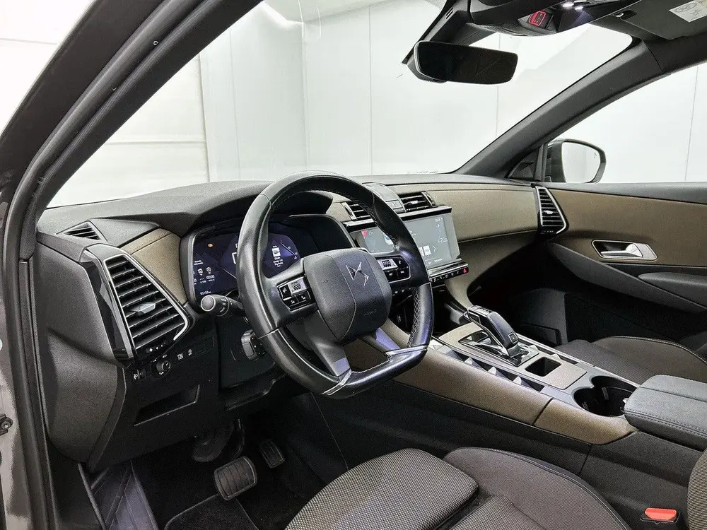 DS Automobiles 7 DS DS 7 Crossback 1.6 180pk Business Automaat | Apple Carpla uit 2019, foto 10
