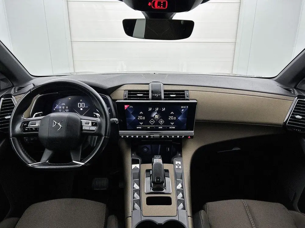 DS Automobiles 7 DS DS 7 Crossback 1.6 180pk Business Automaat | Apple Carpla uit 2019, foto 11