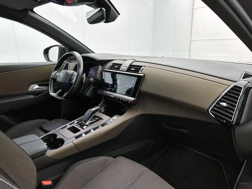 DS Automobiles 7 DS DS 7 Crossback 1.6 180pk Business Automaat | Apple Carpla uit 2019, foto 12