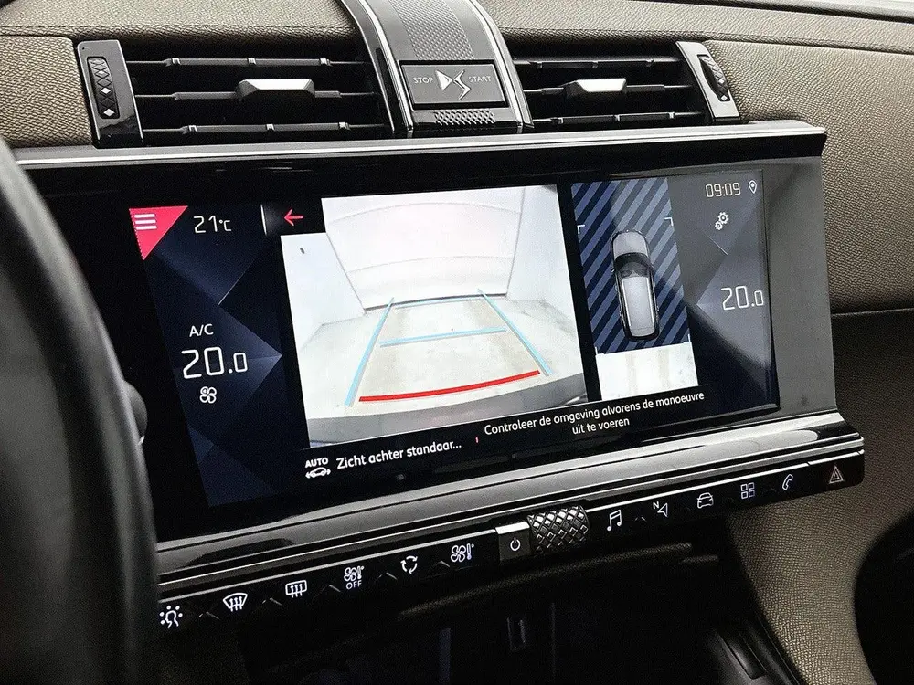 DS Automobiles 7 DS DS 7 Crossback 1.6 180pk Business Automaat | Apple Carpla uit 2019, foto 17