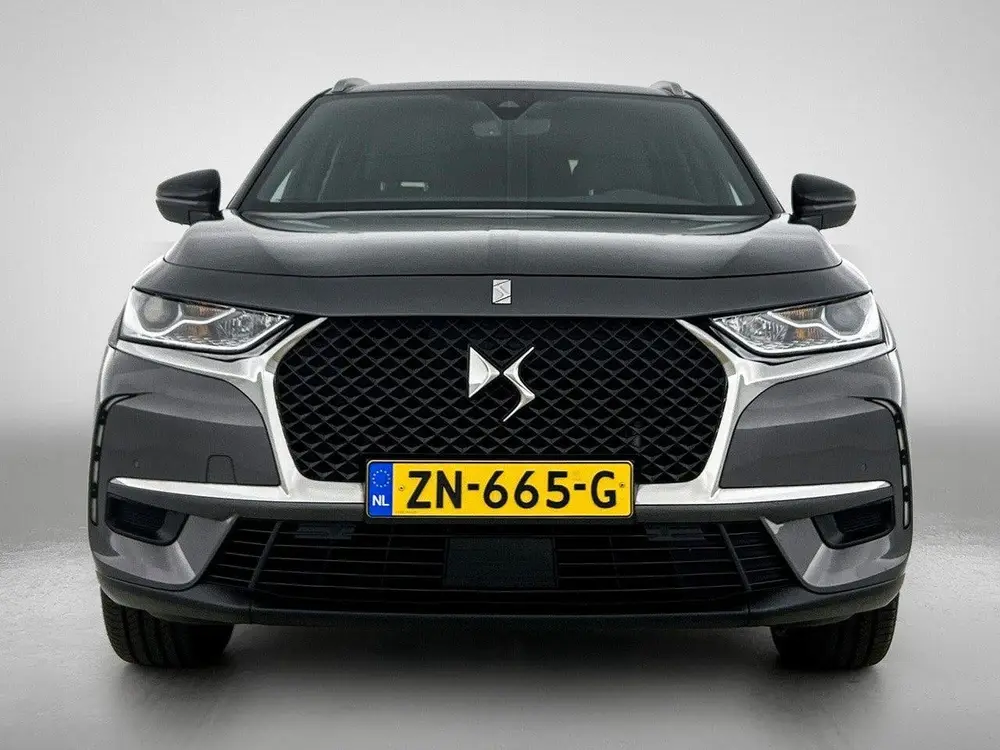 DS Automobiles 7 DS DS 7 Crossback 1.6 180pk Business Automaat | Apple Carpla uit 2019, foto 4