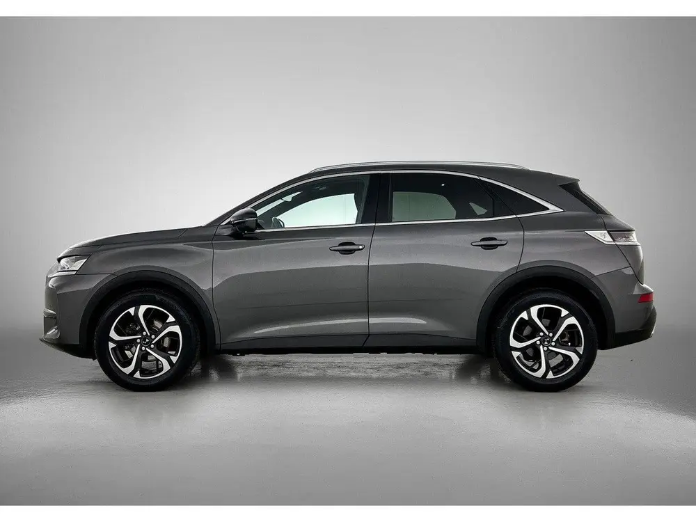 DS Automobiles 7 DS DS 7 Crossback 1.6 180pk Business Automaat | Apple Carpla uit 2019, foto 5