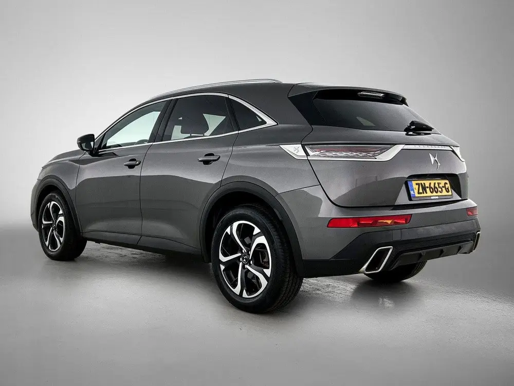 DS Automobiles 7 DS DS 7 Crossback 1.6 180pk Business Automaat | Apple Carpla uit 2019, foto 6