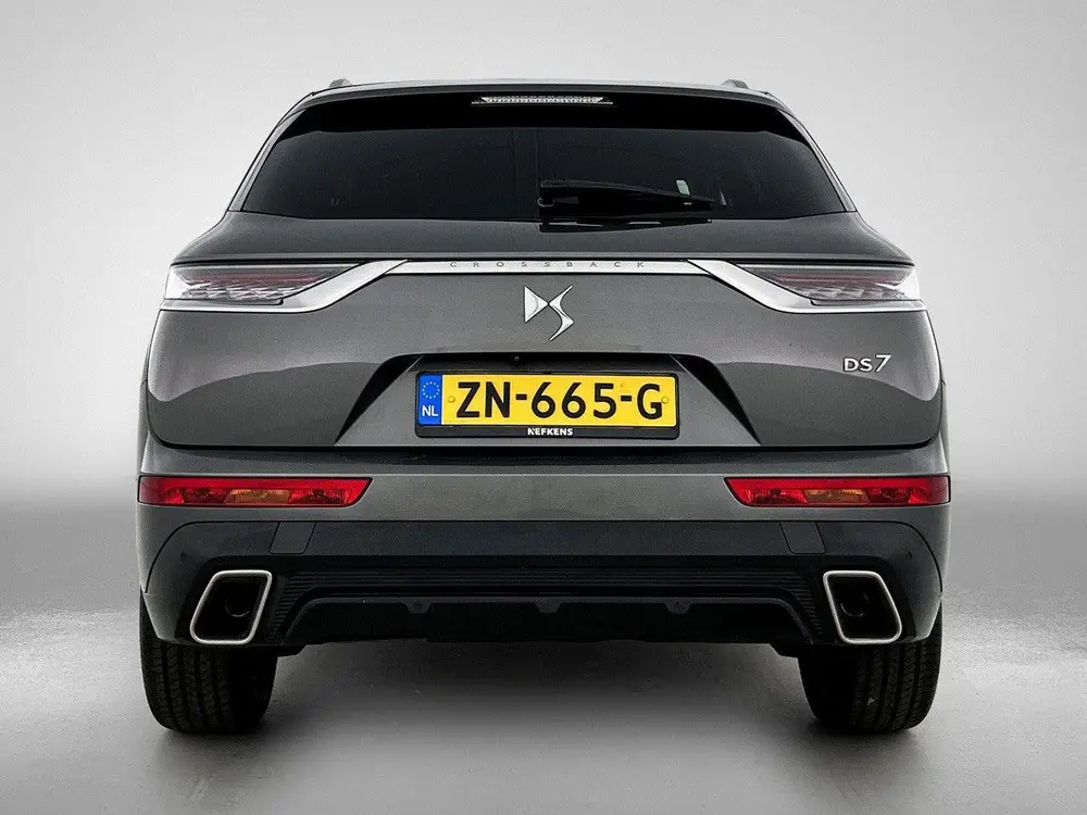 DS Automobiles 7 DS DS 7 Crossback 1.6 180pk Business Automaat | Apple Carpla uit 2019, foto 7