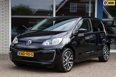 Volkswagen E-Up! SOH 89% Camera Cruise-controle Stoelverwarm uit 2022