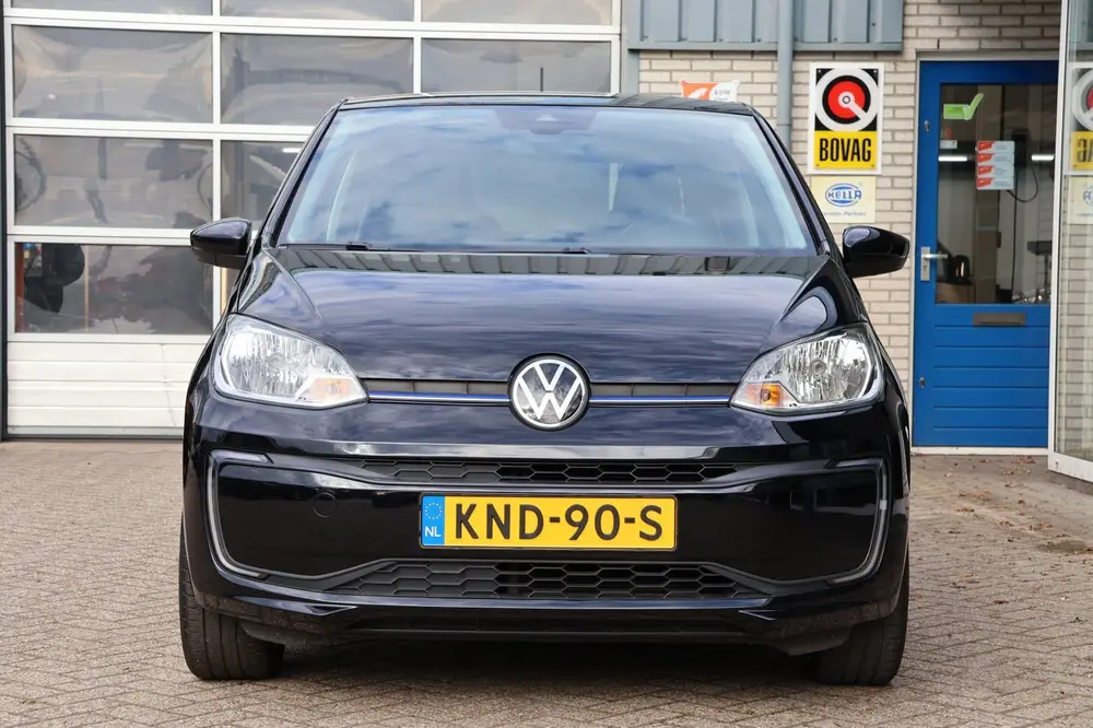 Volkswagen e-Up! SOH 89% Camera Cruise-controle Stoelverwarm uit 2022, foto 13