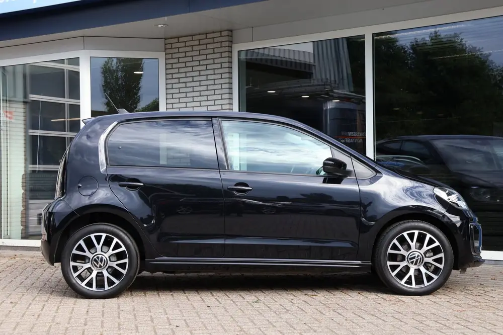 Volkswagen e-Up! SOH 89% Camera Cruise-controle Stoelverwarm uit 2022, foto 14