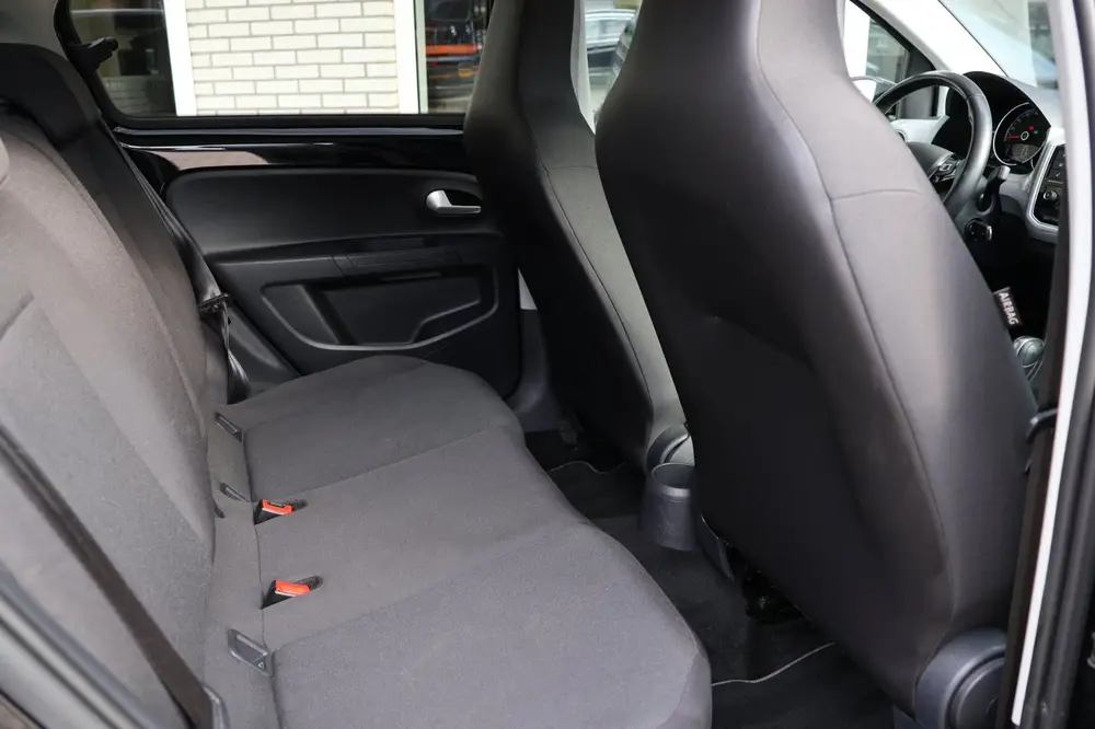 Volkswagen e-Up! SOH 89% Camera Cruise-controle Stoelverwarm uit 2022, foto 17