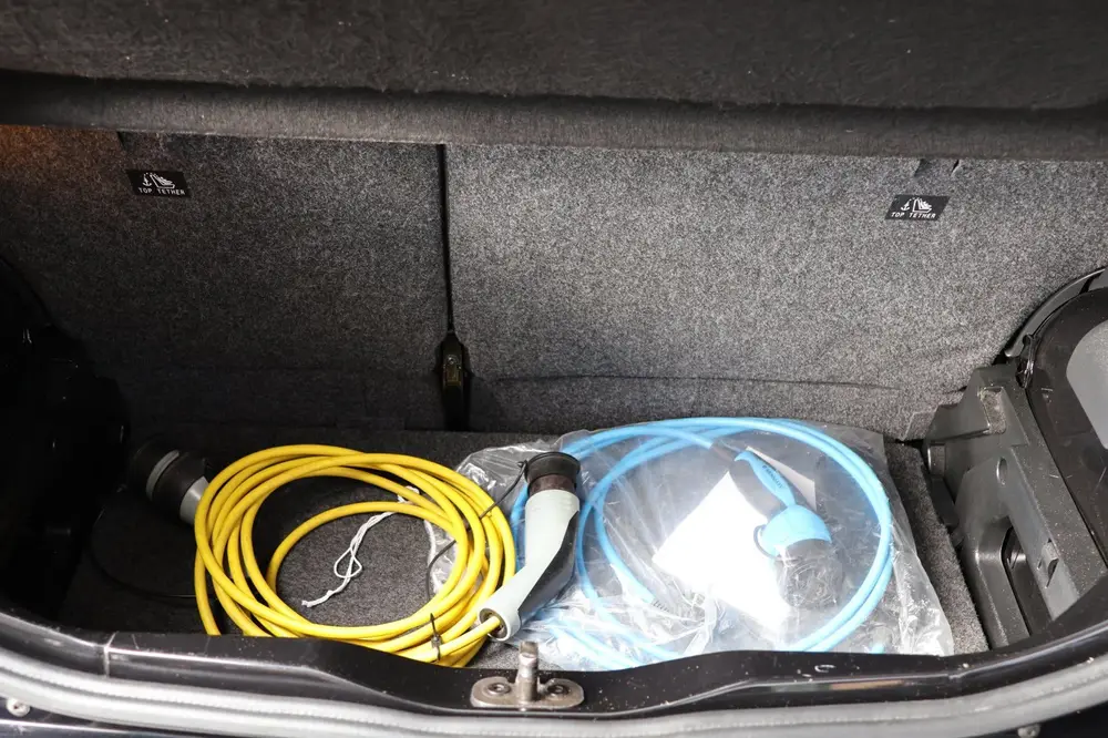 Volkswagen e-Up! SOH 89% Camera Cruise-controle Stoelverwarm uit 2022, foto 18
