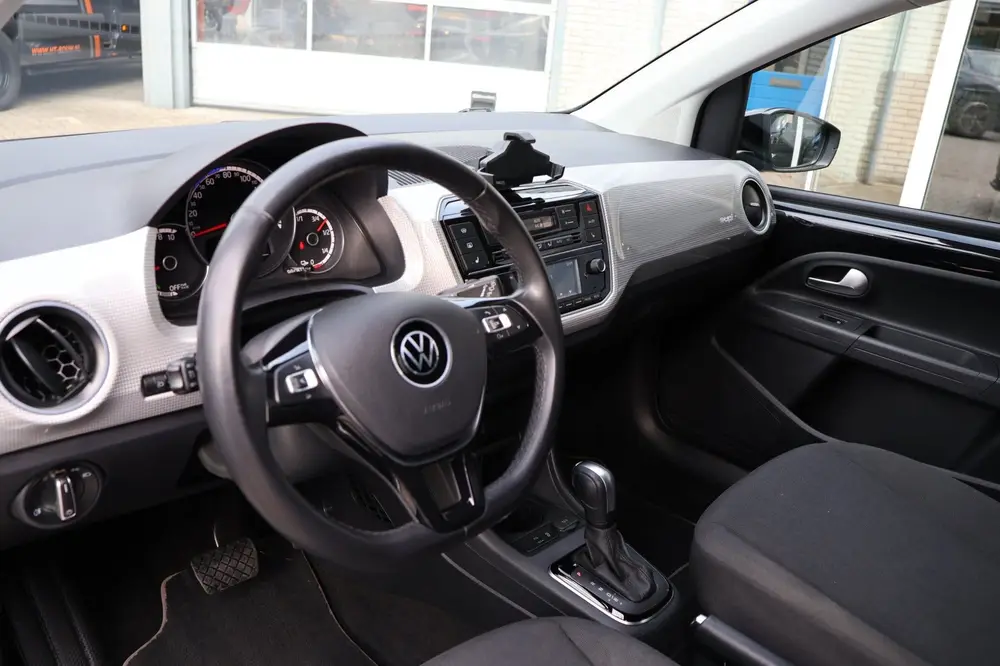 Volkswagen e-Up! SOH 89% Camera Cruise-controle Stoelverwarm uit 2022, foto 2
