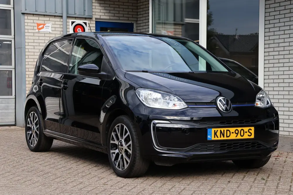 Volkswagen e-Up! SOH 89% Camera Cruise-controle Stoelverwarm uit 2022, foto 6