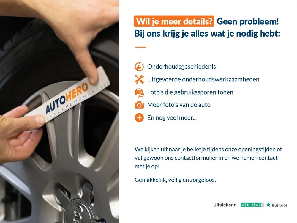 Volkswagen ID.3 Pure 45 kWh l GJ13425 l (bj 2021, automaat) uit 2021, foto 10
