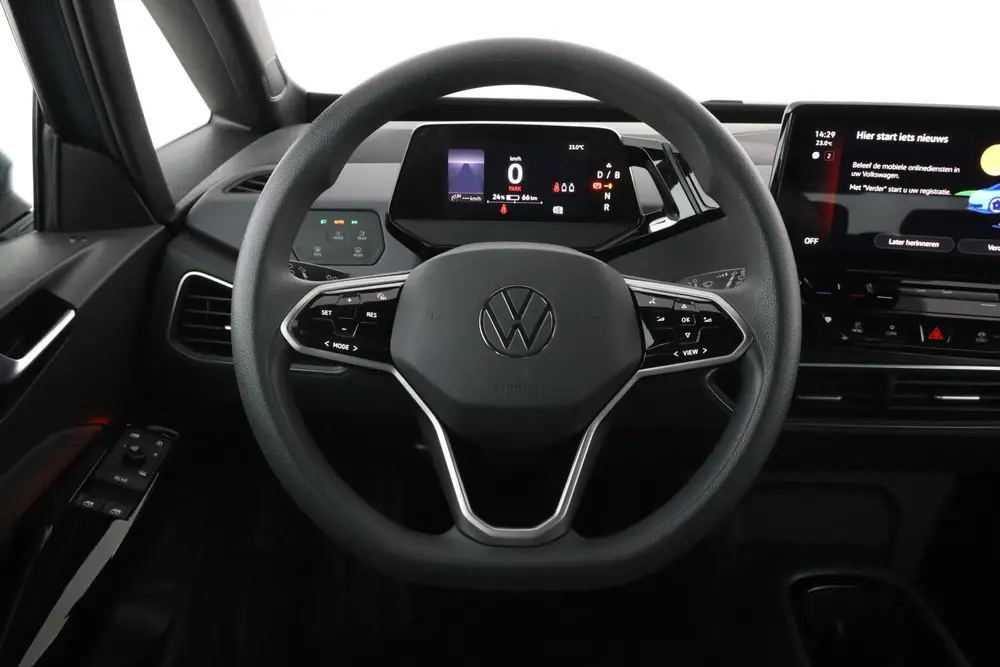 Volkswagen ID.3 Pure 45 kWh l GJ13425 l (bj 2021, automaat) uit 2021, foto 11