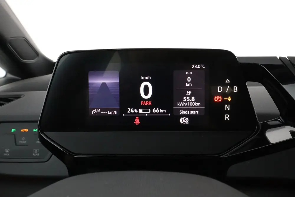 Volkswagen ID.3 Pure 45 kWh l GJ13425 l (bj 2021, automaat) uit 2021, foto 12