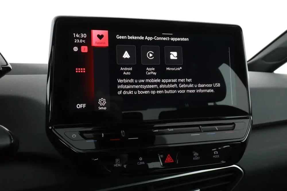 Volkswagen ID.3 Pure 45 kWh l GJ13425 l (bj 2021, automaat) uit 2021, foto 15