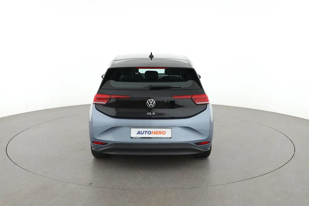 Volkswagen ID.3 Pure 45 kWh l GJ13425 l (bj 2021, automaat) uit 2021, foto 5