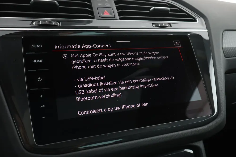 Volkswagen Tiguan 1.4 TSI eHybrid R-Line Business+ VN68762 uit 2022, foto 13