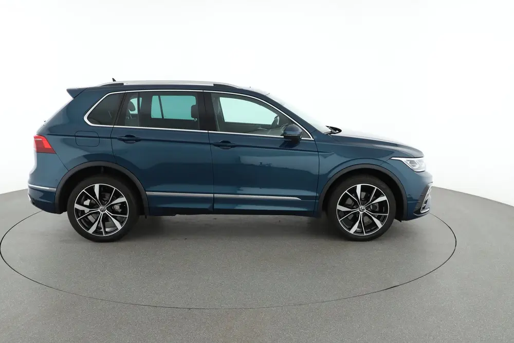 Volkswagen Tiguan 1.4 TSI eHybrid R-Line Business+ VN68762 uit 2022, foto 7