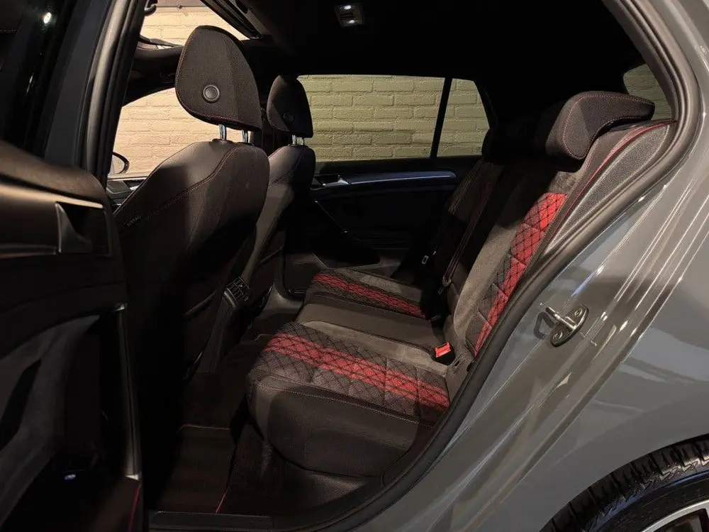 Volkswagen GOLF 2.0 TSI GTI TCR DSG Pano ACC Virtual Keyless uit 2019, foto 15