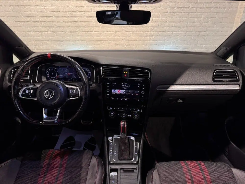 Volkswagen GOLF 2.0 TSI GTI TCR DSG Pano ACC Virtual Keyless uit 2019, foto 16