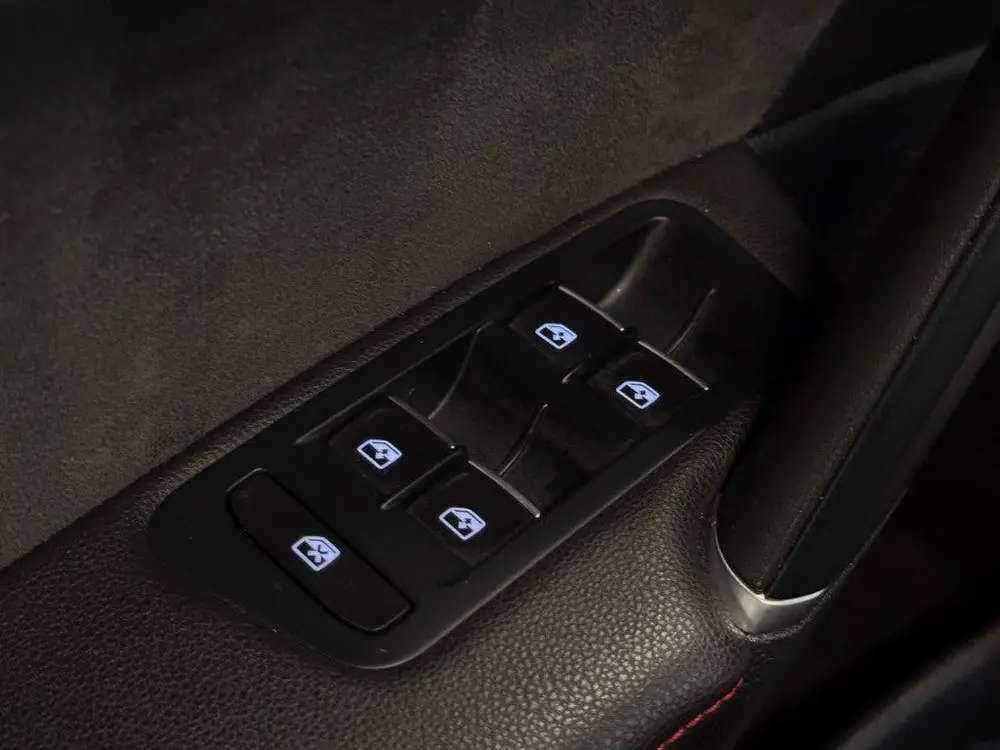 Volkswagen GOLF 2.0 TSI GTI TCR DSG Pano ACC Virtual Keyless uit 2019, foto 19