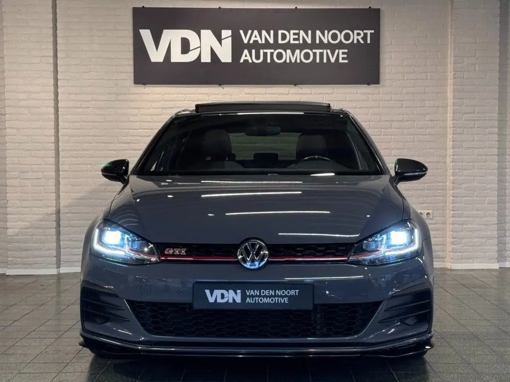 Volkswagen GOLF 2.0 TSI GTI TCR DSG Pano ACC Virtual Keyless uit 2019, foto 4