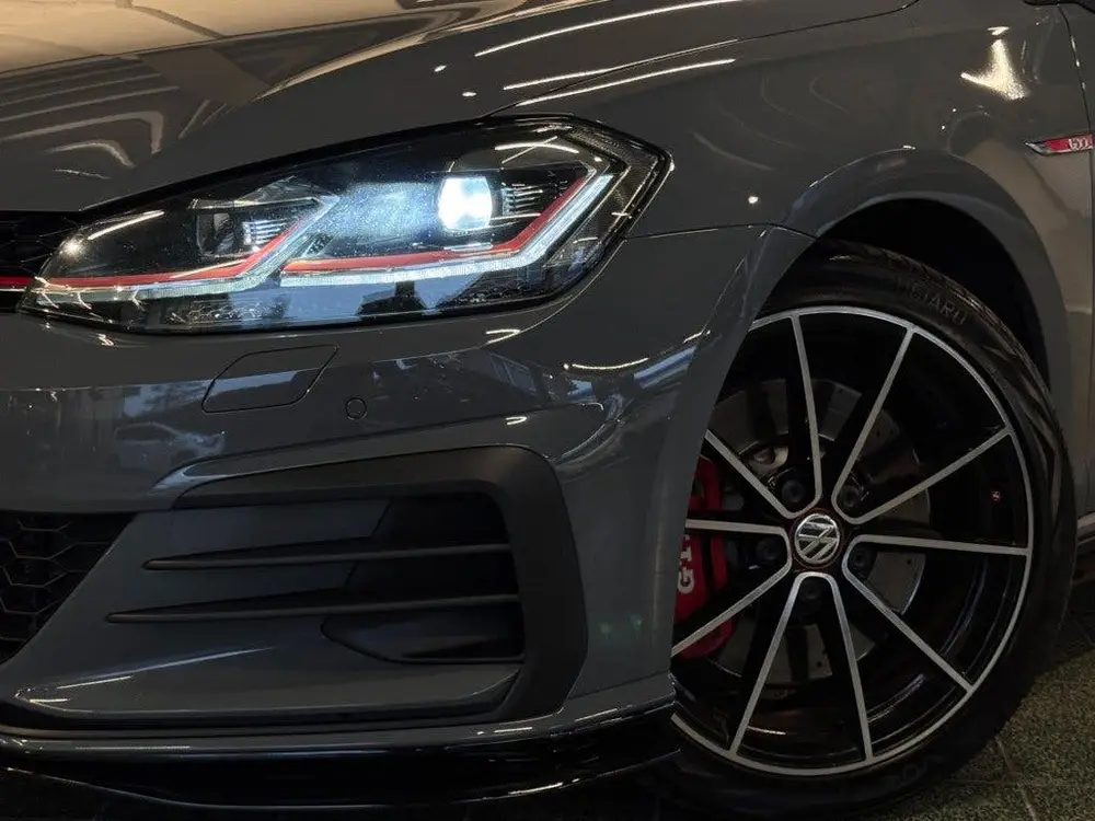 Volkswagen GOLF 2.0 TSI GTI TCR DSG Pano ACC Virtual Keyless uit 2019, foto 5