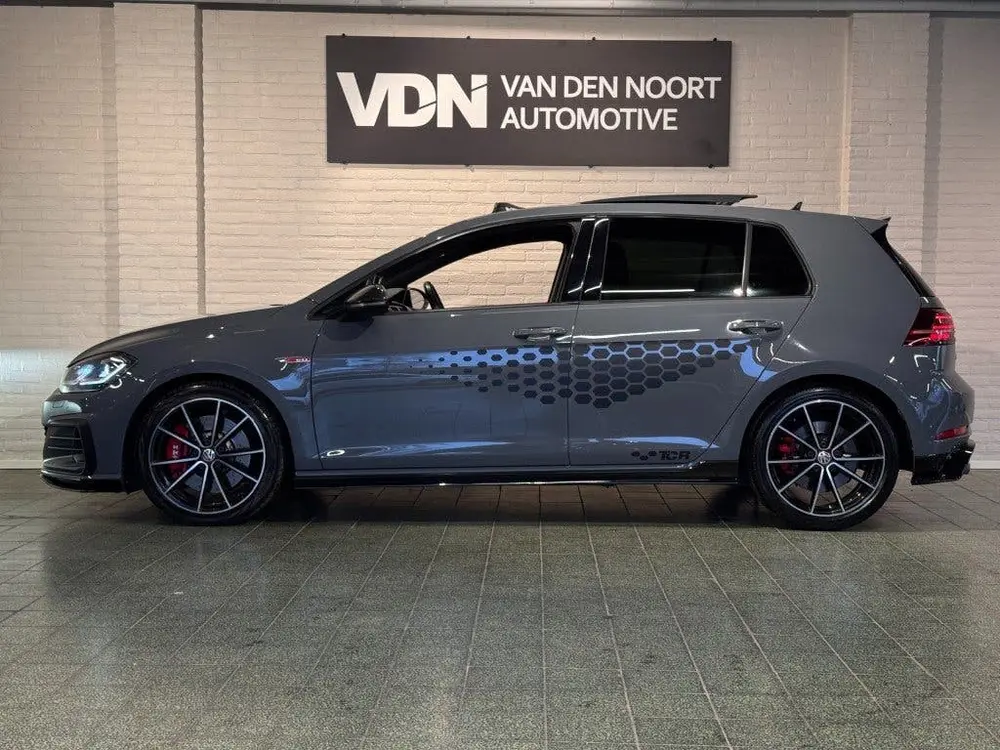 Volkswagen GOLF 2.0 TSI GTI TCR DSG Pano ACC Virtual Keyless uit 2019, foto 7