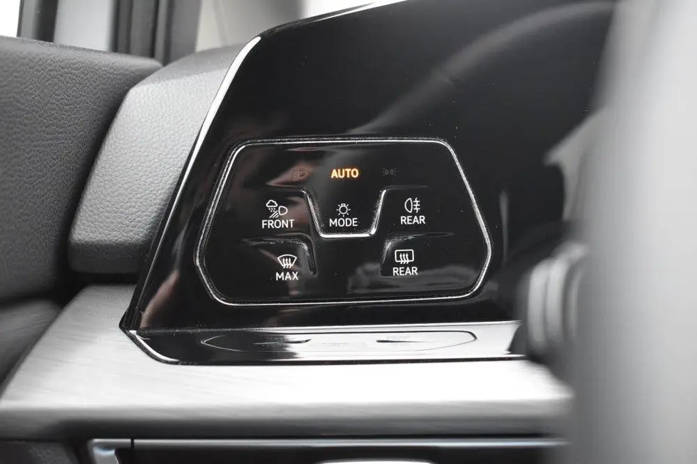 Volkswagen GOLF 1.5 ETSI STYLE / ADAP. CRUISE / MASSAGE+MEMO uit 2020, foto 13