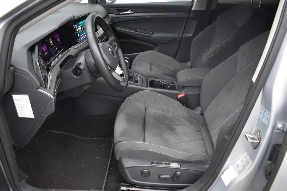 Volkswagen GOLF 1.5 ETSI STYLE / ADAP. CRUISE / MASSAGE+MEMO uit 2020, foto 14