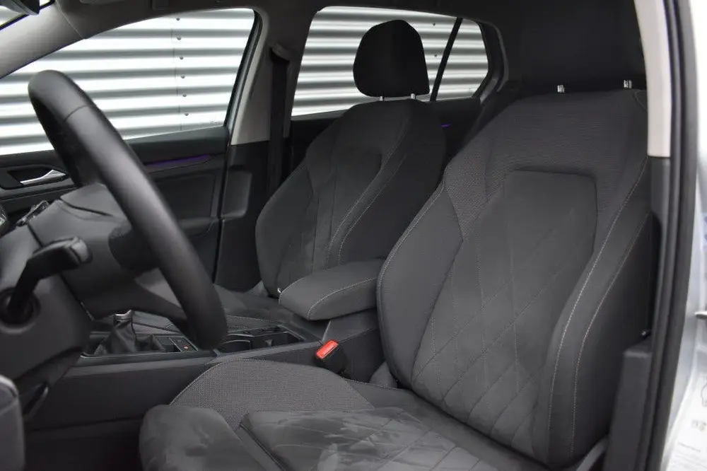Volkswagen GOLF 1.5 ETSI STYLE / ADAP. CRUISE / MASSAGE+MEMO uit 2020, foto 15