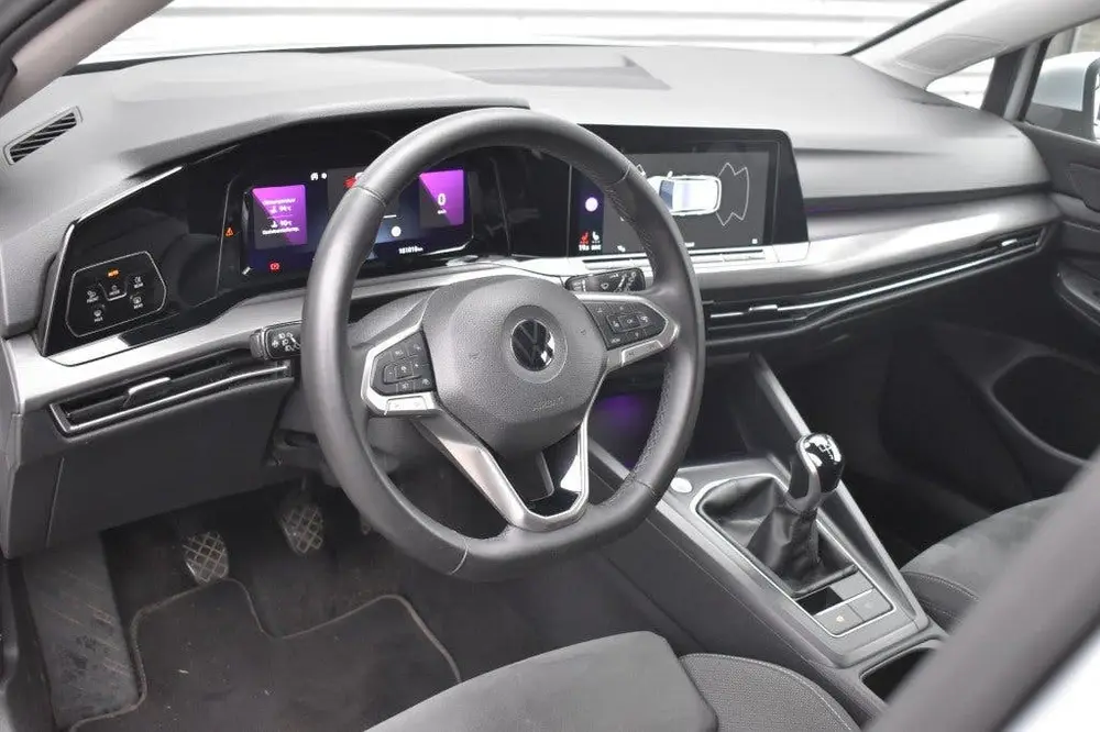 Volkswagen GOLF 1.5 ETSI STYLE / ADAP. CRUISE / MASSAGE+MEMO uit 2020, foto 16