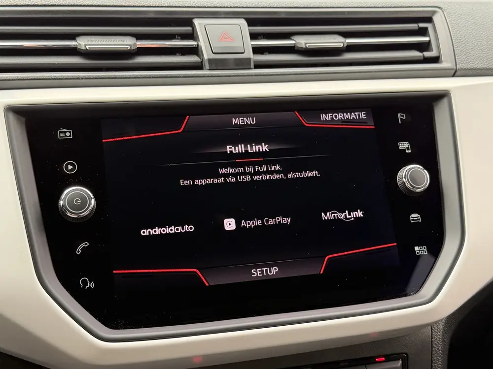 SEAT Arona 1.0 TSI Xcellence Trekhaak/Carplay/Climate. uit 2019, foto 11