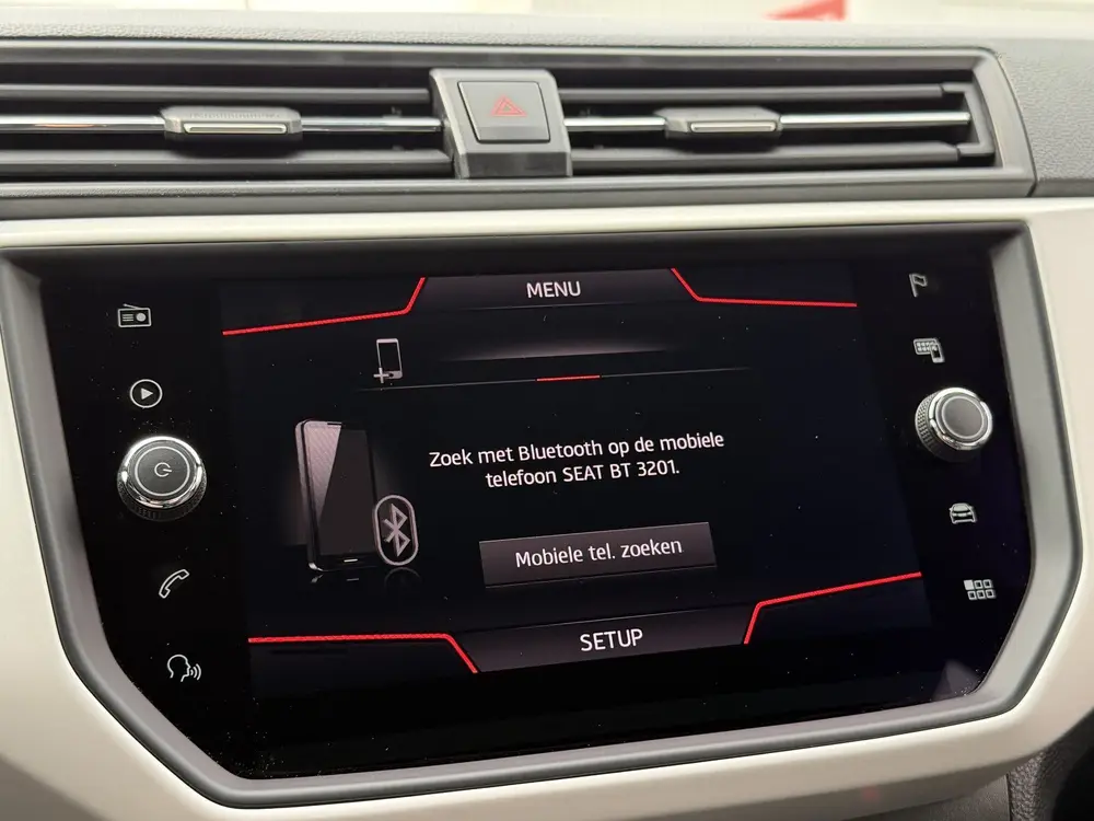 SEAT Arona 1.0 TSI Xcellence Trekhaak/Carplay/Climate. uit 2019, foto 12