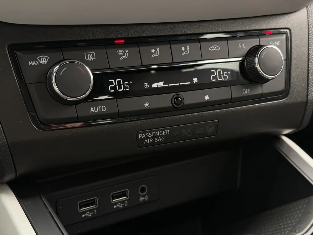 SEAT Arona 1.0 TSI Xcellence Trekhaak/Carplay/Climate. uit 2019, foto 13