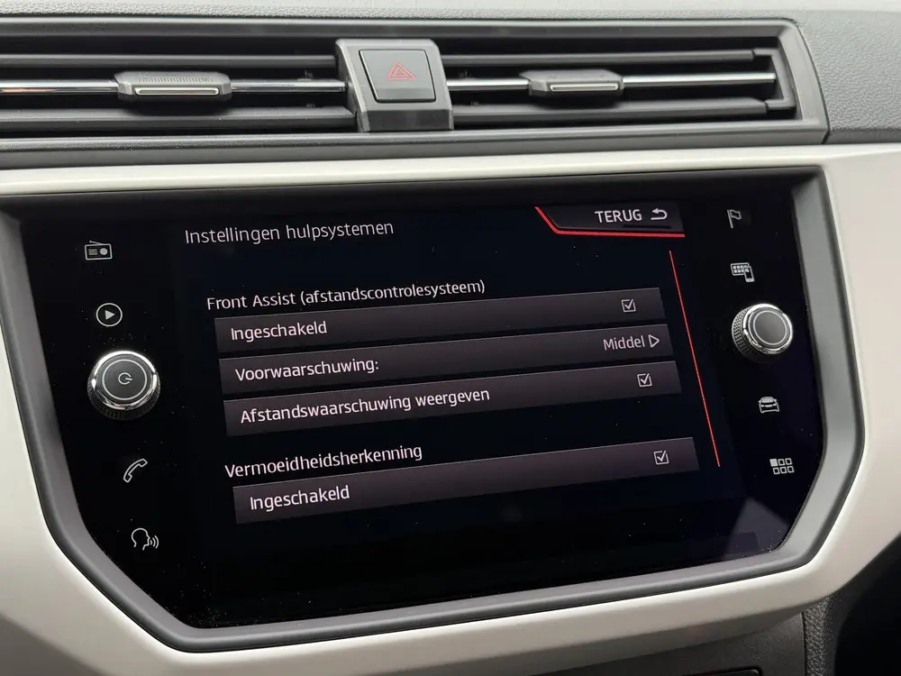 SEAT Arona 1.0 TSI Xcellence Trekhaak/Carplay/Climate. uit 2019, foto 15