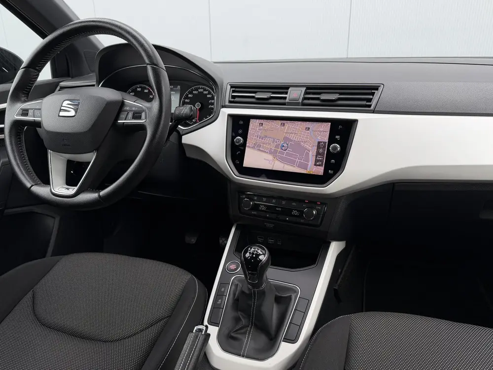 SEAT Arona 1.0 TSI Xcellence Trekhaak/Carplay/Climate. uit 2019, foto 8