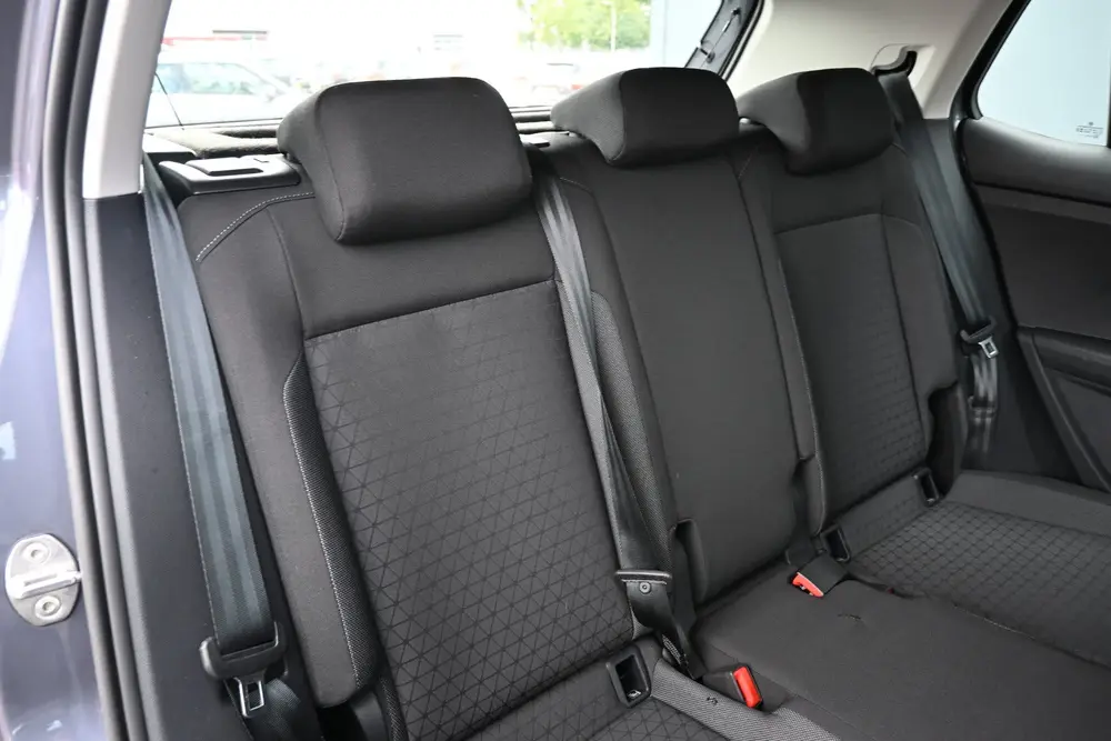 Volkswagen T-Cross 1.0 TSI Life (bj 2023) uit 2023, foto 16