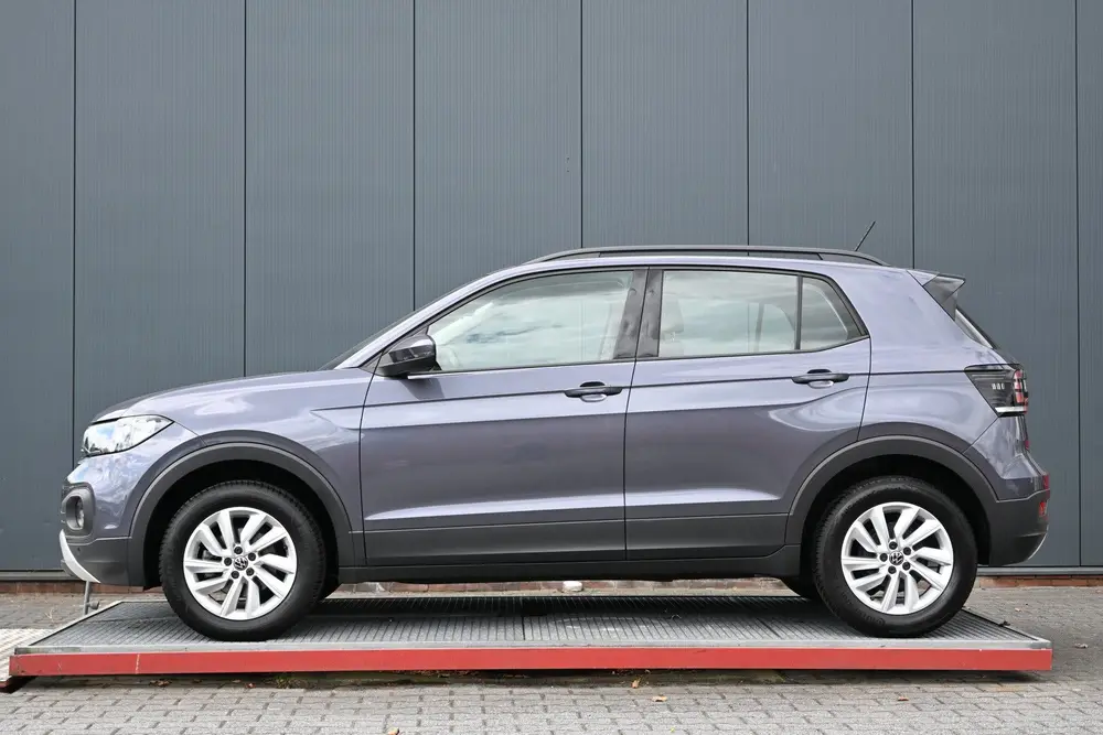 Volkswagen T-Cross 1.0 TSI Life (bj 2023) uit 2023, foto 7