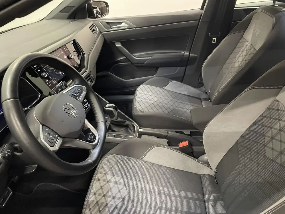 Volkswagen Polo 1.0 TSI R-Line DSG Navigatie Apple Carplay/A uit 2025, foto 15