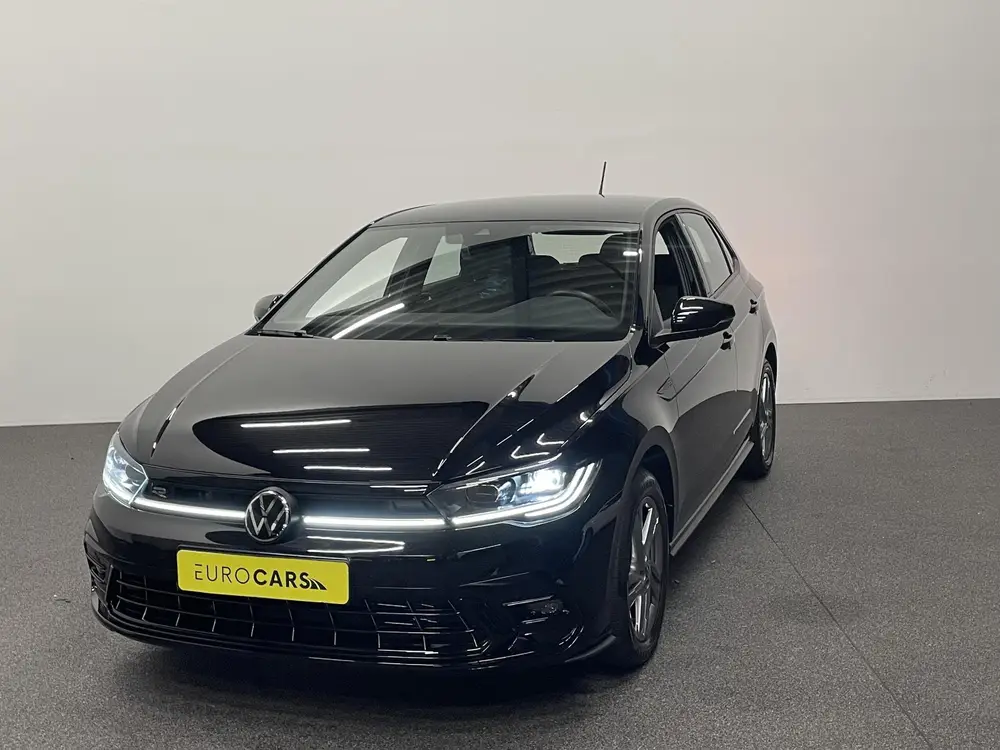 Volkswagen Polo 1.0 TSI R-Line DSG Navigatie Apple Carplay/A uit 2025, foto 2