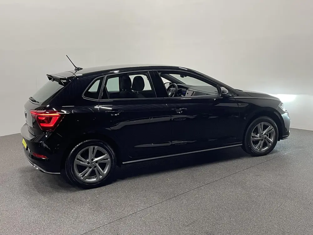 Volkswagen Polo 1.0 TSI R-Line DSG Navigatie Apple Carplay/A uit 2025, foto 7